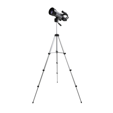 Celestron Travel Scope 70 DX Portable Refractor Telescope with Altazimuth Mount